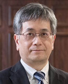 inchou 院長 本間 大(ほんま まさる)